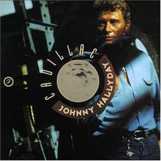 Cadillac mp3 Album by Johnny Hallyday