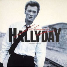 Rock 'N' Roll Attitude mp3 Album by Johnny Hallyday