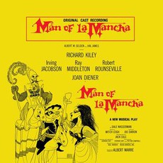 Man Of La Mancha (1965 Original Broadway Cast) mp3 Soundtrack by Mitch Leigh