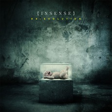 De:Evolution mp3 Album by Insense