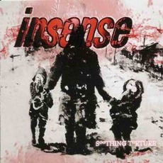 Soothing Torture mp3 Album by Insense