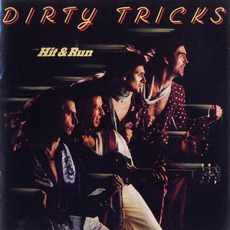 Hit & Run (Re-Issue) mp3 Album by Dirty Tricks