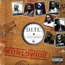 D.I.T.C. mp3 Album by D.I.T.C.