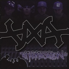 Progression mp3 Album by DXA