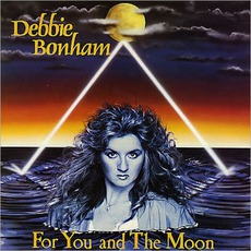For You And The Moon mp3 Album by Deborah Bonham