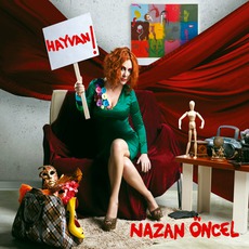 Hayvan mp3 Album by Nazan Öncel