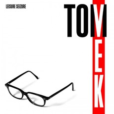 Leisure Seizure mp3 Album by Tom Vek