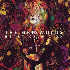 Heart Of A Lion mp3 Album by The Griswolds
