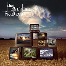 Selling The Aggression mp3 Album by The Aurora Project