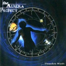 Unspoken Words mp3 Album by The Aurora Project