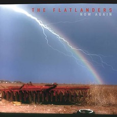 Now Again mp3 Album by The Flatlanders