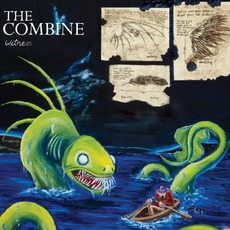 Witness mp3 Album by The Combine