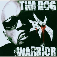 BX Warrior mp3 Album by Tim Dog