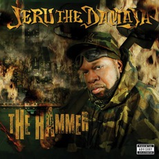 The Hammer mp3 Album by Jeru The Damaja