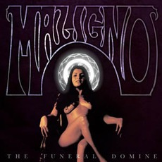 The Funeral Domine mp3 Album by Maligno