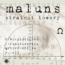 Straight Theory mp3 Album by Maluns