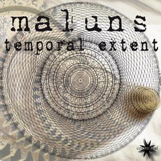 Temporal Extent mp3 Album by Maluns