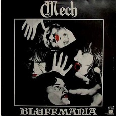 Bluffmania mp3 Album by Mech