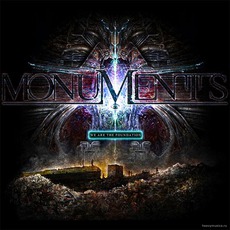 We Are The Foundation mp3 Album by Monuments