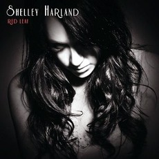 Red Leaf mp3 Album by Shelley Harland