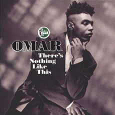There’s Nothing Like This mp3 Album by Omar