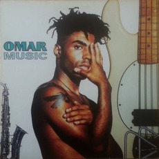 Music mp3 Album by Omar