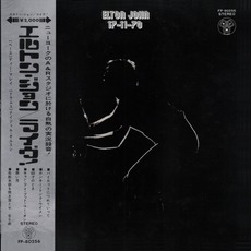 11-17-70 (Japanese Edition) mp3 Album by Elton John
