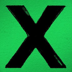 X (Deluxe Edition) mp3 Album by Ed Sheeran