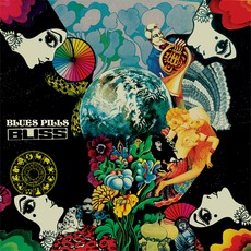 Bliss mp3 Album by Blues Pills