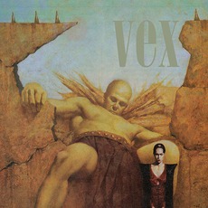Eulogy mp3 Album by Vex Ruffin