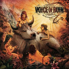 Morning Wood mp3 Album by Voice Of Ruin