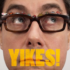 Yikes! (Special Edition) mp3 Album by London Elektricity