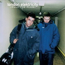 Pull The Plug mp3 Album by London Elektricity