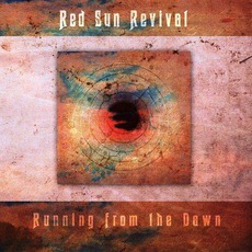 Running From The Dawn mp3 Album by Red Sun Revival