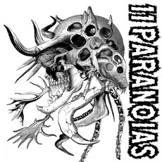 Spectralbeastiaries mp3 Album by 11 Paranoias