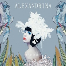 Flori De Spin mp3 Album by Alexandrina
