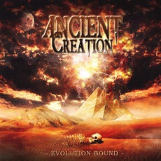 Evolution Bound mp3 Album by Ancient Creation