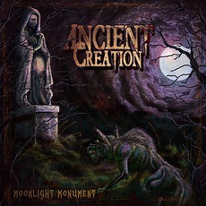 Moonlight Monument mp3 Album by Ancient Creation