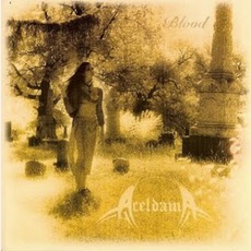 Blood mp3 Album by Aceldama