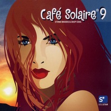 Café Solaire 9 mp3 Compilation by Various Artists