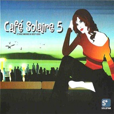 Café Solaire 5 mp3 Compilation by Various Artists