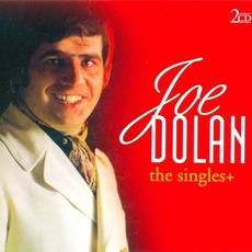 The Singles + mp3 Artist Compilation by Joe Dolan