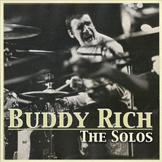 The Solos mp3 Artist Compilation by Buddy Rich