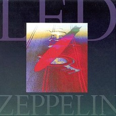 Boxed Set 2 mp3 Artist Compilation by Led Zeppelin