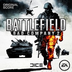 Battlefield: Bad Company 2 mp3 Soundtrack by Mikael Karlsson