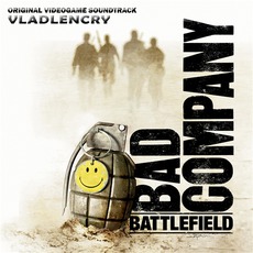 Battlefield: Bad Company mp3 Soundtrack by Mikael Karlsson