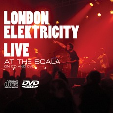 Live At The Scala mp3 Live by London Elektricity