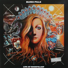 Live At Rockpalast mp3 Live by Blues Pills