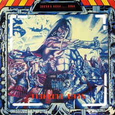 Fighting Back mp3 Live by Cloven Hoof