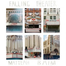 Falling Theater mp3 Album by Matteah Baim